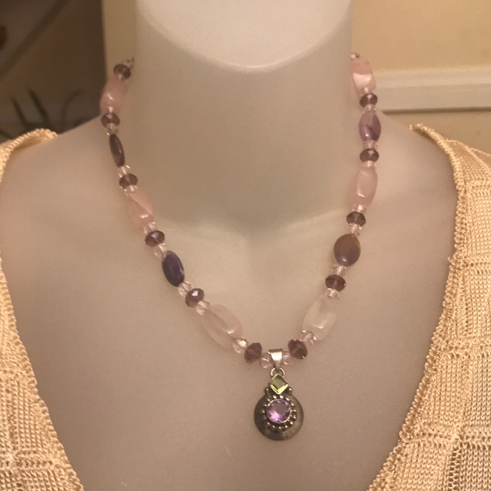Necklace - Picture 3 of 3